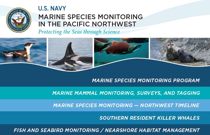 Pacific NW Brochure