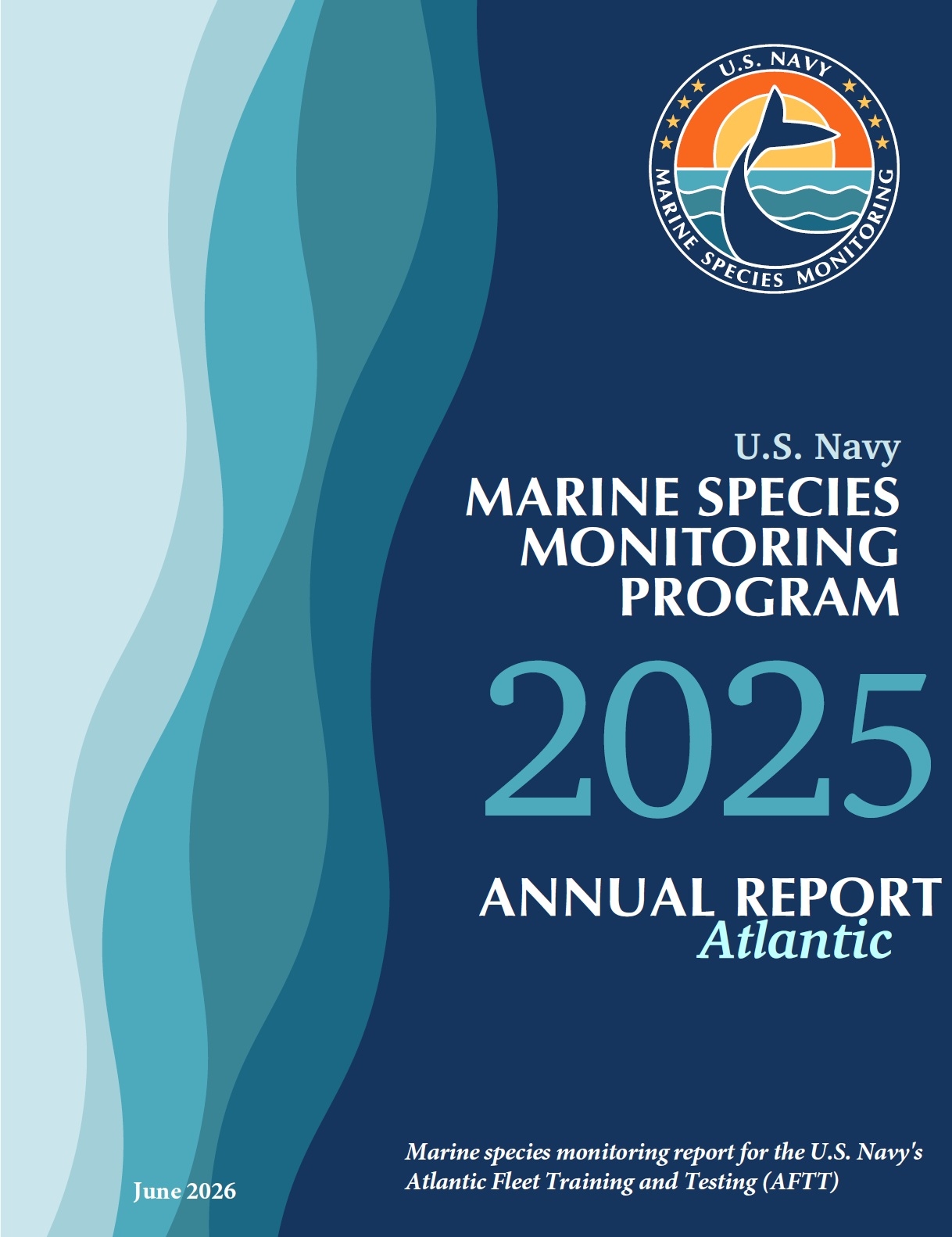 AFTT Annual Monitoring Report - 2025 thumbnail image
